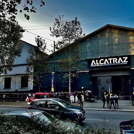 Apartament Prampolini 12 - Affittica Mediolan