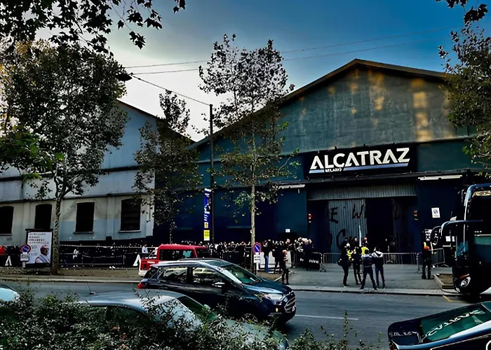Apartament Prampolini 12 - Affittica Mediolan