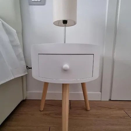 Apartament Prampolini 12 - Affittica Mediolan