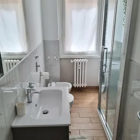 Apartmán Prampolini 12 - Affittica *