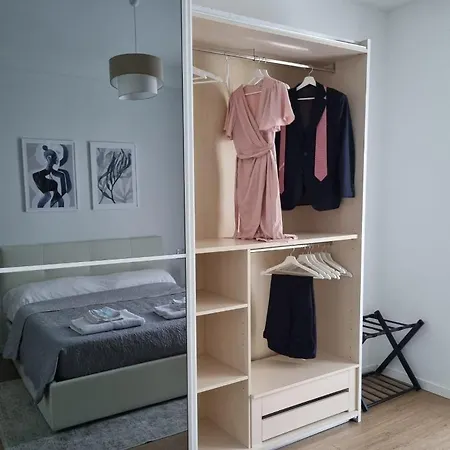 Apartmán Prampolini 12 - Affittica