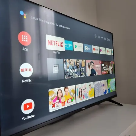 Prampolini 12 - Affittica